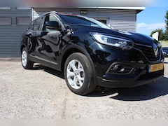 Renault Kadjar - 1.3 TCe Zen camera, trekhaak, nieuwe distributieset, navigatie, multi-media, cruise-contro