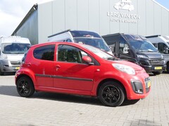 Citroën C1 - 1.0 First Edition, Airco, 5-Deurs