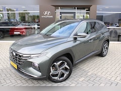Hyundai Tucson - 1.6 T-GDI PHEV Comfort Smart 4WD | Adaptive Cruise Control | Lane Assist | Elektrisch bedi