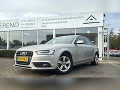 Audi A4 Limousine - 1.8 TFSI Pro Line Automaat
