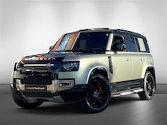 Land Rover Defender 110 - 2.0 P400e 110 | HUD | Pano | 360 Camera | PPF rondom
