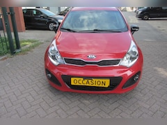 Kia Rio - 1.2 CVVT Super Pack