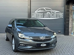 Opel Astra - 1.4 Turbo Business+