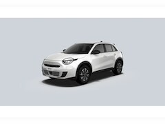 Fiat 600 - 1.2 Hybrid La Prima / Navigatie / Camera / PDC V+A / Elektr. Achterklep / Keyless / Dodeho