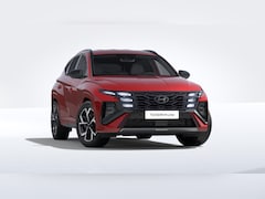 Hyundai Tucson - 1.6 T-GDI PHEV N Line Business | HOGE KORTING | VAN € 53000, - VOOR € 44.500, - | VERSCHIL