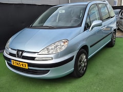 Peugeot 807 - 2.0 SV Pullman 8P 8 PERSOONS