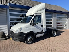 Iveco Daily - 40C17 3.0 300 Trekgewicht 6575 kg