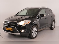 Ford Kuga - 2.0 TDCi Trend FWD | Trekhaak | Stl. verw. | Navi | Cruise |