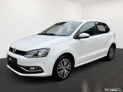 Volkswagen Polo - 1.2 TSI Highline pdc clima start/stop 15”lmv