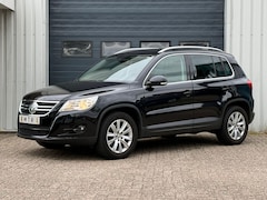 Volkswagen Tiguan - 1.4 TSI Sport&Style 4Motion 2e EIG.|NAP
