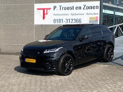 Land Rover Range Rover Velar - 2.0 P250 Turbo AWD R-Dynamic NL auto/Stoelverkoeling/Dealeronderhouden/Panoramadak/Lane as