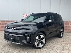 KGM Torres EVX - Titanium 73, 4 kWh | Full Option | €3000 voorraad korting