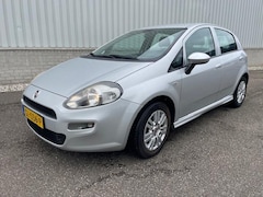 Fiat Punto Evo - 1.3 M-Jet Lounge