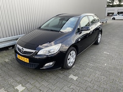 Opel Astra Sports Tourer - 1.4 Edition A/C, Navi, CC, PDC, nw. APK – Inruil Mogelijk –