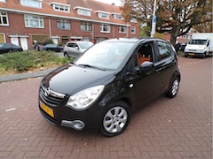 Opel Agila - 1.2 Enjoy RIJDT EN SCHAKELT GOED