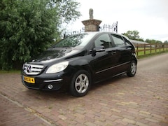 Mercedes-Benz B-klasse - 180 BlueEFFICIENCY
