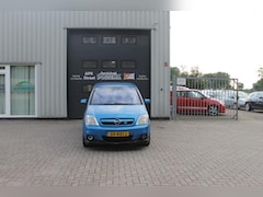 Opel Meriva - MERIVA-A OPC 1.6 16V TURB0 180PK