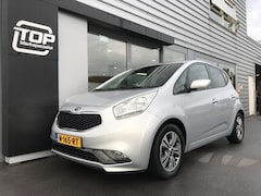 Kia Venga - 1.6 DynamicPLusLine