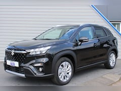 Suzuki S-Cross - 1.4 Boosterjet Select SmartHybrid |Nieuw Uit voorraad leverbaar
