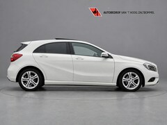 Mercedes-Benz A-klasse - 180 AUT7 Ambition PANORAMADAK XENON NAVI 18''