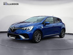 Renault Clio - 1.0 TCe RS-Line | Camera | Clima | Keyless | Vol LED