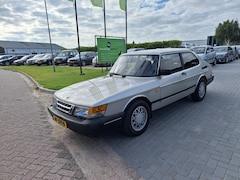 Saab 900 - Classic 2.0 GL / LPG G3 / APK augustus 2027