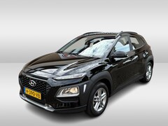 Hyundai Kona - 1.0 T-GDI Comfort | LM | Navi | Camera |