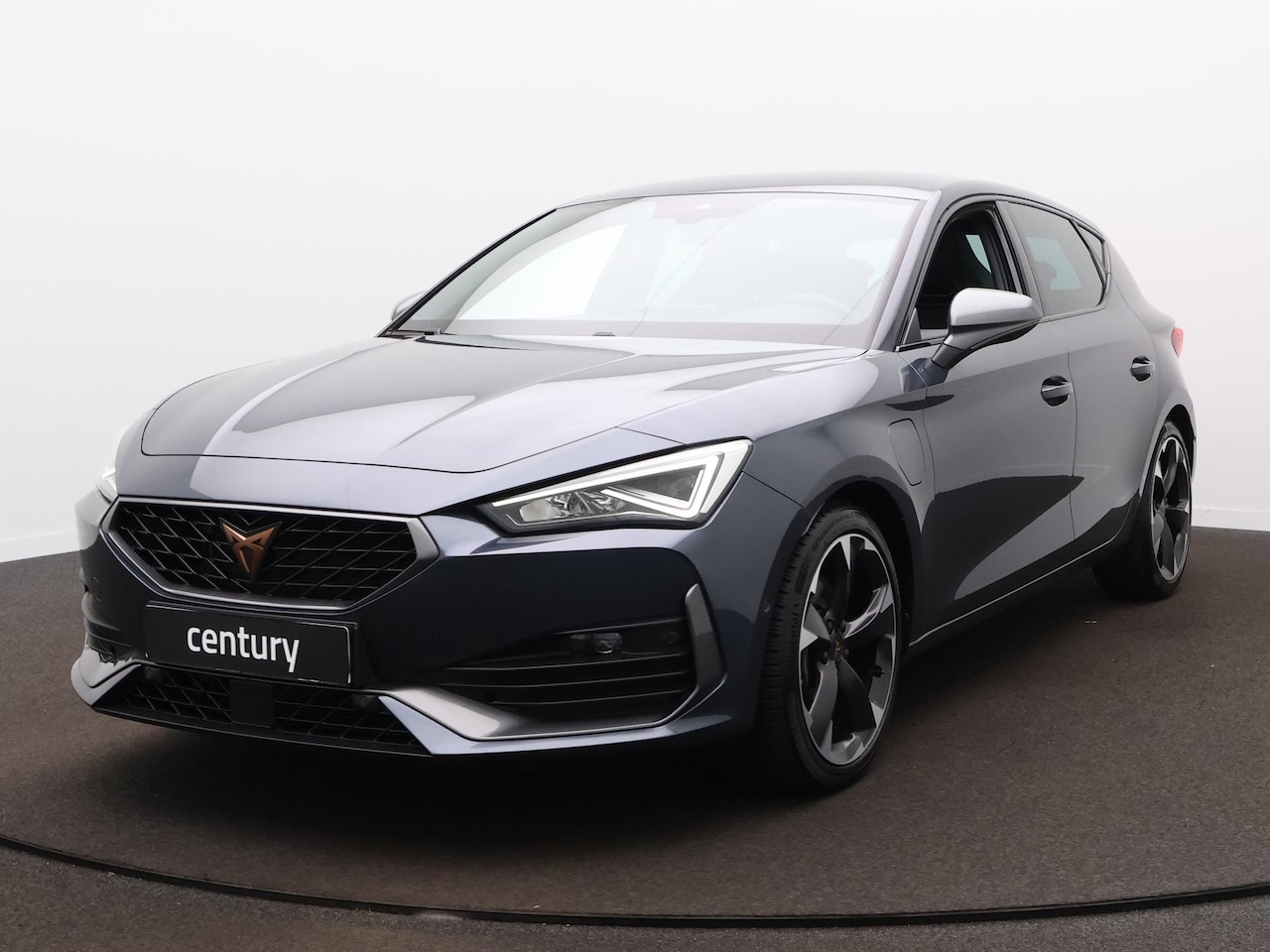 CUPRA Leon - 1.4 e-Hybrid Business | Camera | Carplay | ACC | - AutoWereld.nl