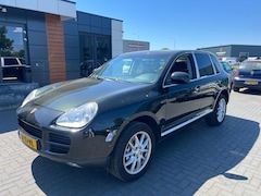 Porsche Cayenne - 4.5 S V8 Leer Navi 2006 7-2027 Apk Luchtvering
