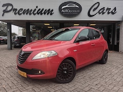 Lancia Y(psilon) - Ypsilon 0.9 TwinAir Elefantino Plus, Nav, Cruise, AIRCO, 5DRS