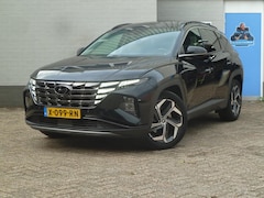 Hyundai Tucson - 1.6 T-GDI PHEV 4WD|Panodak|Navi|Stoel/Stuurverwarming|Keyless-Entry/Go|360-Camera