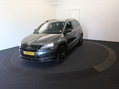 Skoda Karoq - 1.5 TSI ACT Sportline Business Camera Virtual Sport Stoelen Virtual Cockpit Camera Navi St
