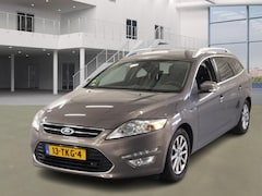 Ford Mondeo Wagon - 1.6 TDCi ECOnetic Lease Titanium EXPORT