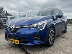 Renault Clio - 1.0 TCe Intens