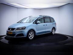 SEAT Alhambra - 1.4 TSI Reference