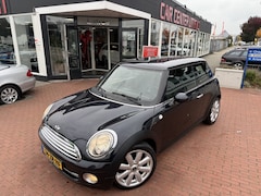 MINI Cooper - 1.6 Pepper | 6versn | airco |