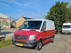 Mercedes-Benz Sprinter - 214 L1H1 Cruise Airco Euro 6