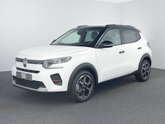 Citroën C3 - Max | Achteruitrijcamera | Dagrijverlichting | Draadloze telefoonlader