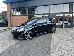 Opel Corsa - 1.4 Turbo Start/Stop Color Edition, OPC line
