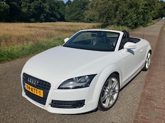 Audi TT Roadster - 1.8 TFSI Pro Line