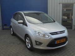 Ford C-Max - 1.0 Titanium APK TREKHAAK
