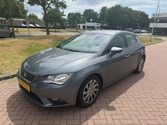 SEAT Leon - 1.6 TDI Style Ecomotive EXPORT