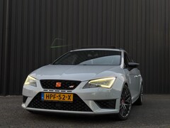 SEAT Leon ST - 2.0 TSI Cupra 280 ( RIJKLAAR )