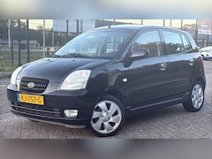 Kia Picanto - 1.1 X-tra AIRCO/APK