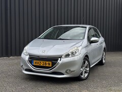 Peugeot 208 - 1.6 VTi Allure