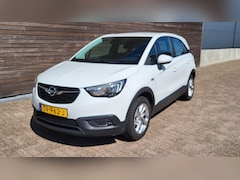 Opel Crossland X - 1.2 Innovation