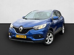 Renault Kadjar - 1.3 TCe Zen CRUISE / TREKHAAK / STOELVERW