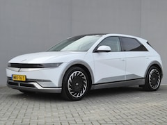 Hyundai IONIQ 5 - Lounge 77.4 kWh / SOH 99% / Dealer onderhouden / Trekhaak 1.600 kg / Panoramadak / warmtep