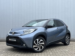 Toyota Aygo X - 1.0 VVT-i MT Envy Premium PDC Clima Stoelverwarming Apple Carplay Android auto