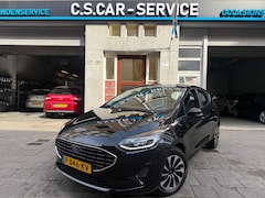 Ford Fiesta - 1.0 EcoBoost Titanium Airco | PDC | Cruise | NAP